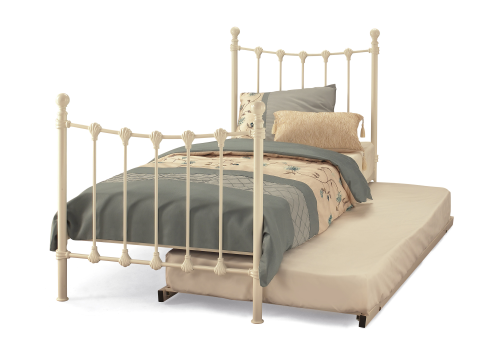 Marseilles Ivory Guest Bed B.bmp
